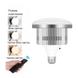 Светодиодная LED лампа для софтбокса 85W E27 3000-5500K с пультом Led85 фото 1