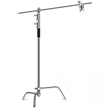 Студийная стойка журавль C-Stand штатив для фотооборудования 3.3 м 2233820428 фото