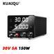 Лабораторний блок живлення KUAIQU SPS-F305 (30В, 5А, 150Вт) SPS-F305 фото 1