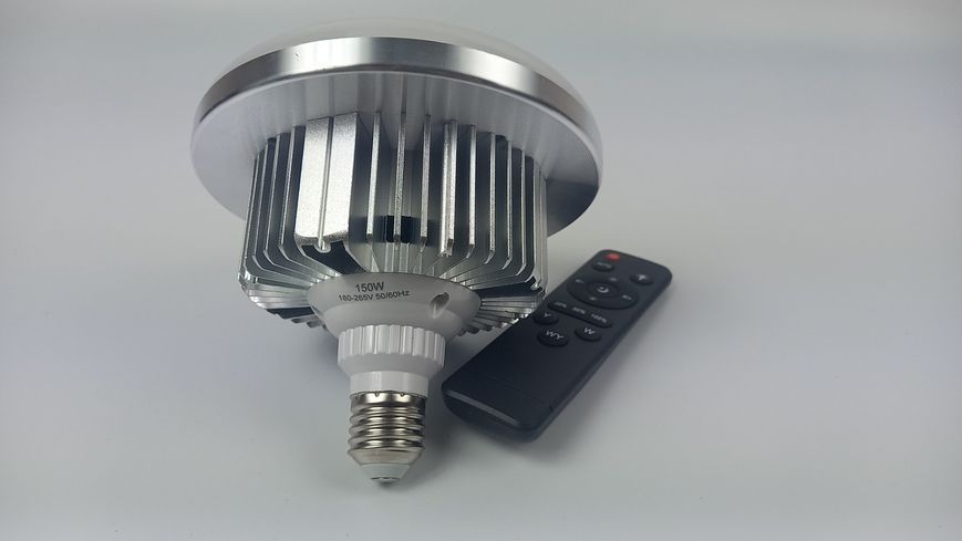 Набір постійного світла софтбокс 50/70 + LED лампа 150W+ штатив 2.2м 308LED фото