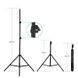 Набір постійного світла Visico Mikrosat FL-EB6060-2 Double Kit S145 фото 9