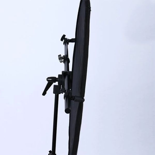 Професійний тримач для відбивачів з штативом m293 фото